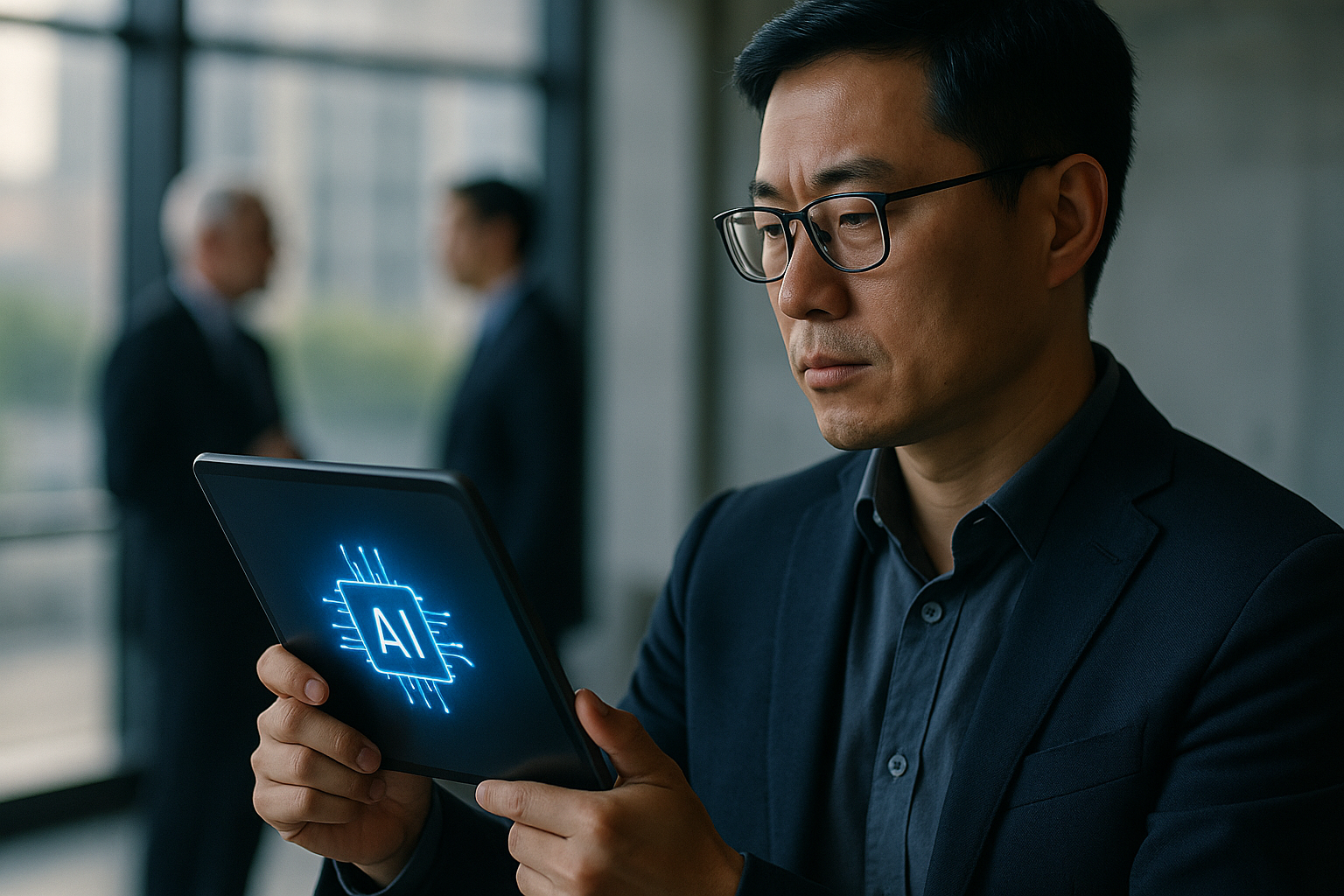 DeepSeek R1: China’s Open Source AI Model Challenging U.S. Rivals