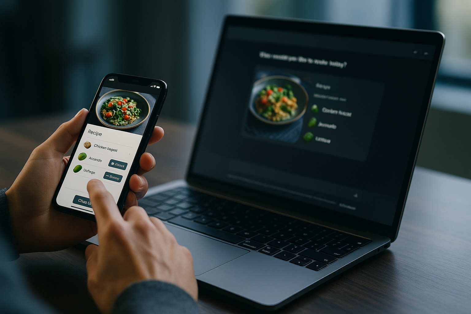 Instacart and OpenAI Partner to Bring Agentic Commerce to ChatGPT