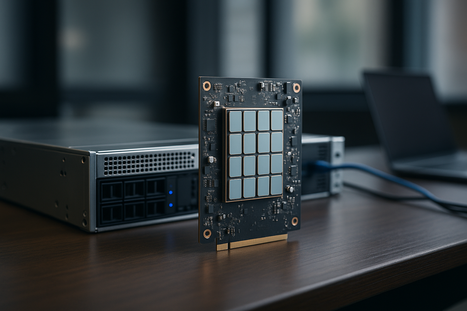 Structured 2:4 sparsity across GPU generations illustrating a universal sparse tensor abstraction for portable sparse inference