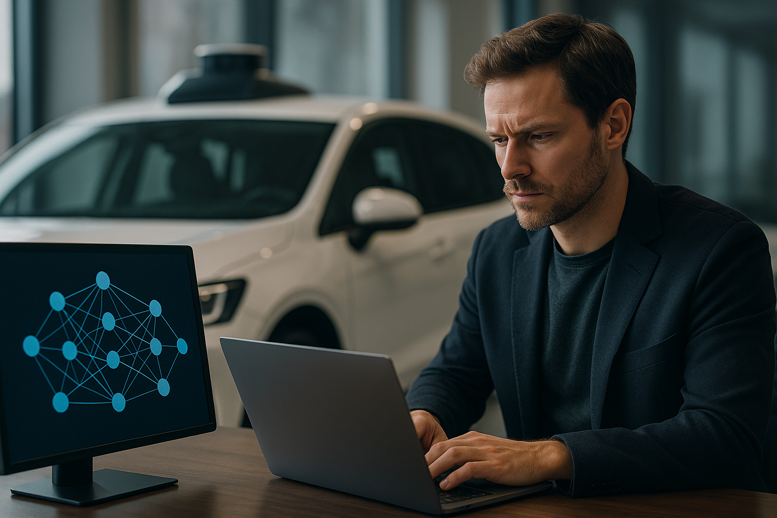 Wayve AI Driver on Azure: petabyte-scale deep learning training on GPU clusters