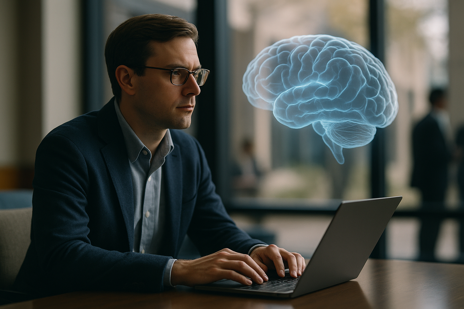 Researchers collaborating under the MIT Quest for Intelligence initiative with shared Missions and Platforms