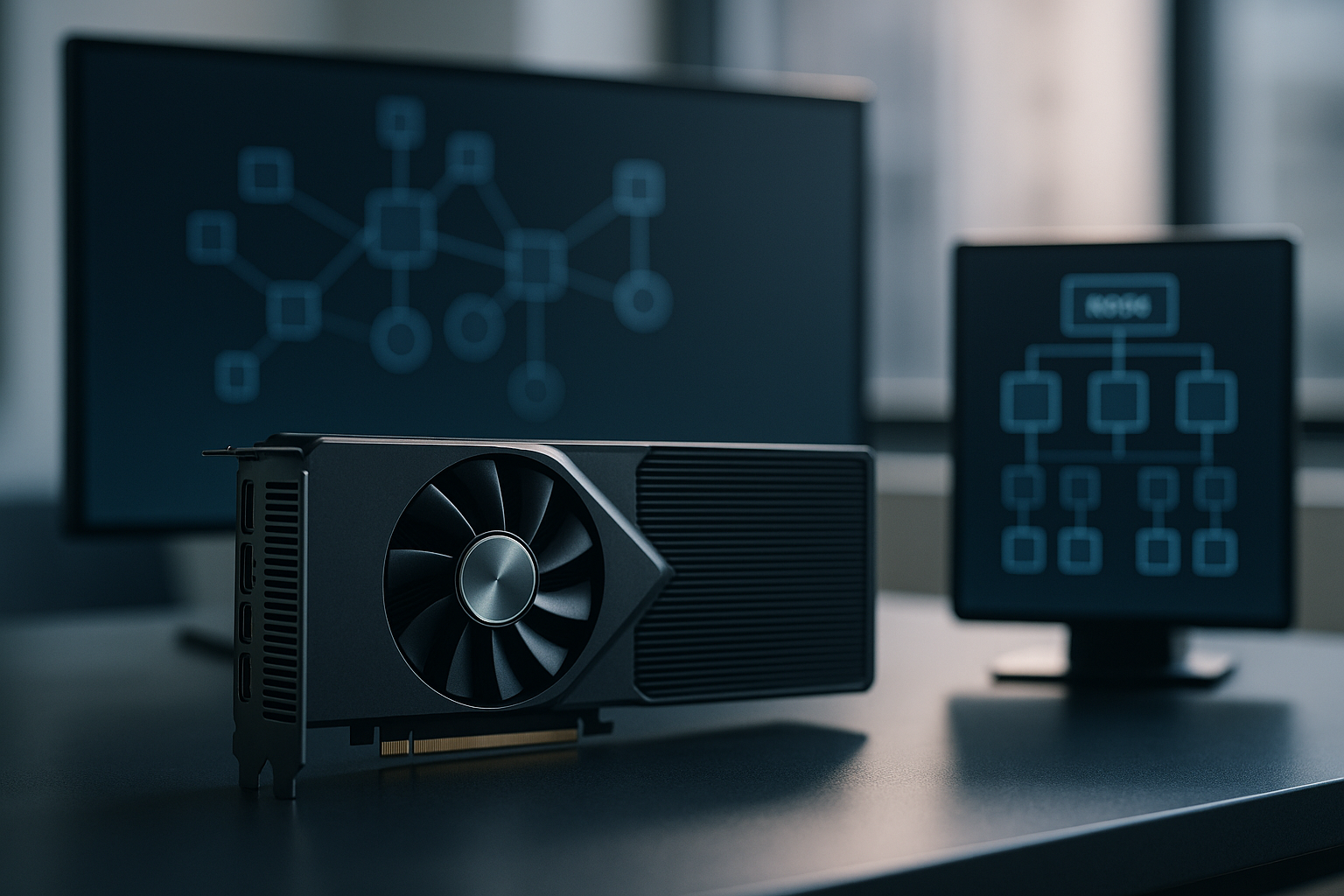 Diagram of GPU fairshare scheduling in Kubernetes showing guaranteed quotas feeding a time-based shared GPU pool
