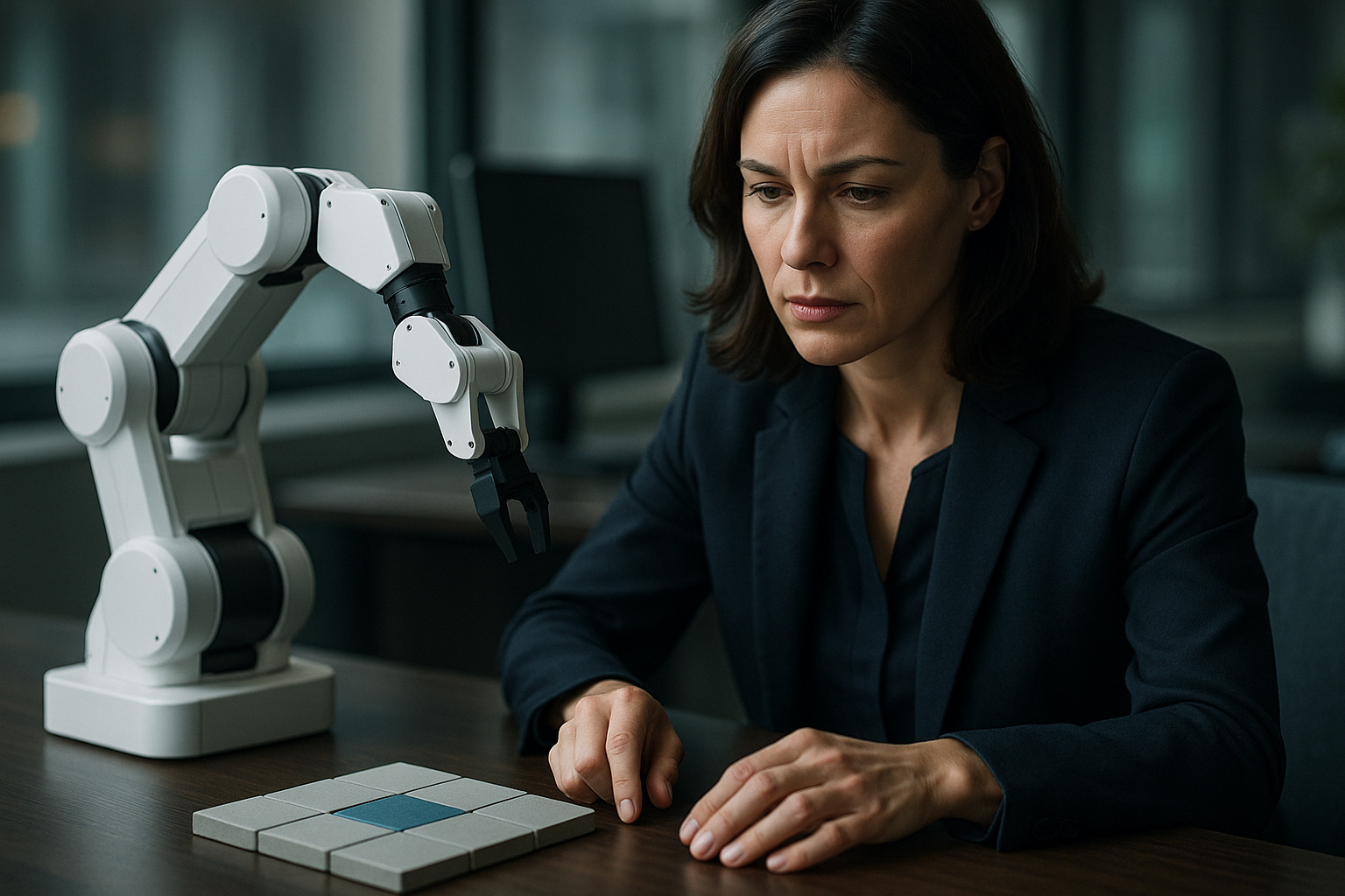 Two-block diagram (future-state predictor → inverse dynamics module) illustrating predictive inverse dynamics models for imitation learning