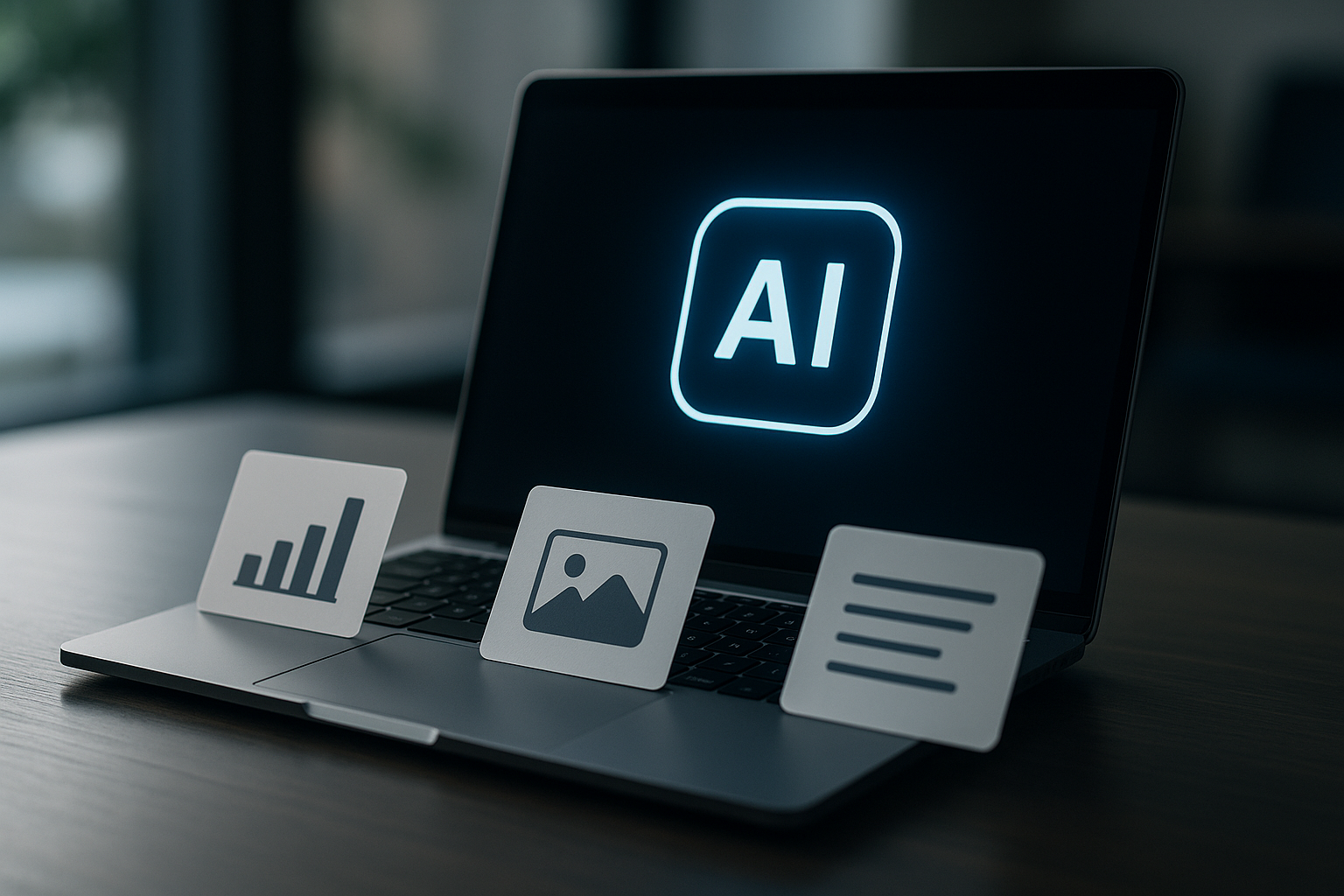 Pipeline diagram illustrating multimodal RAG for enterprise knowledge systems: PDF, slide, image and audio ingestion with hybrid retrieval and vision-language reasoning