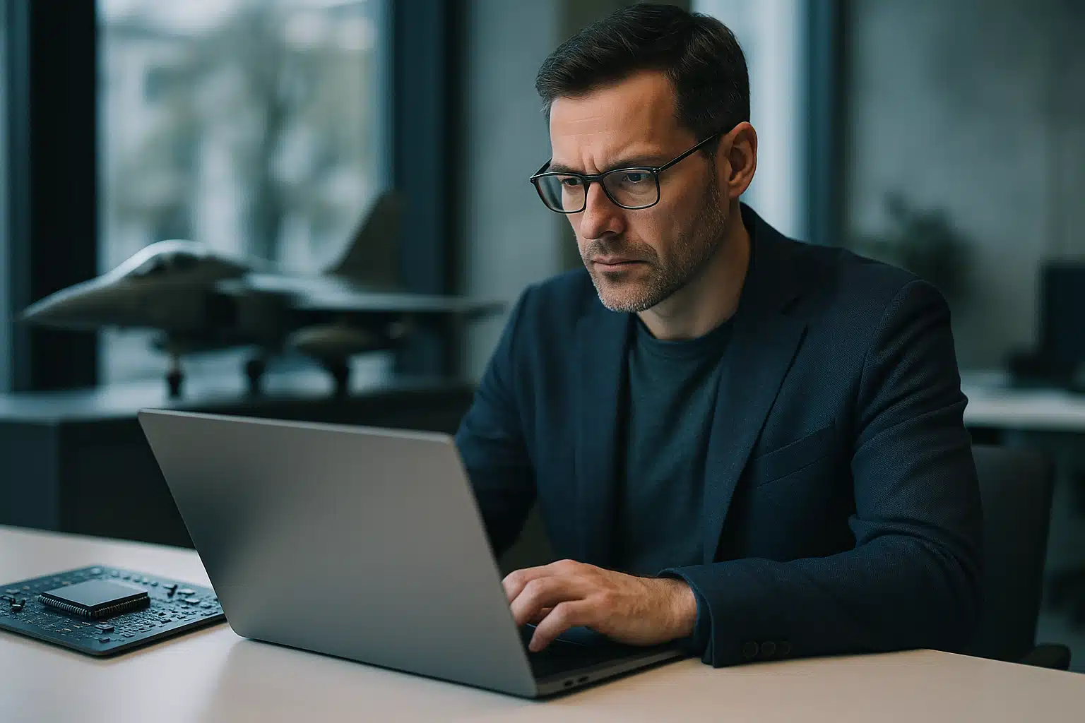 Code Metal Series B funding: AI-driven code translation with formal verification for defense software modernization