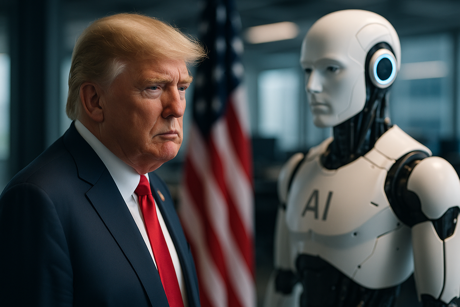 Officials review Anthropic government ban and its impact on defense AI procurement and Claude Gov integrations