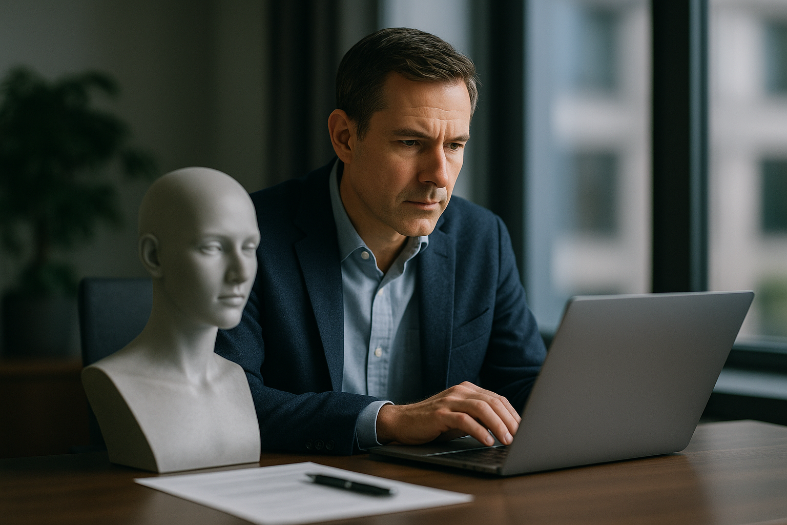 Dashboard showing Superhuman author-style AI feedback suggestions across browser tabs and apps