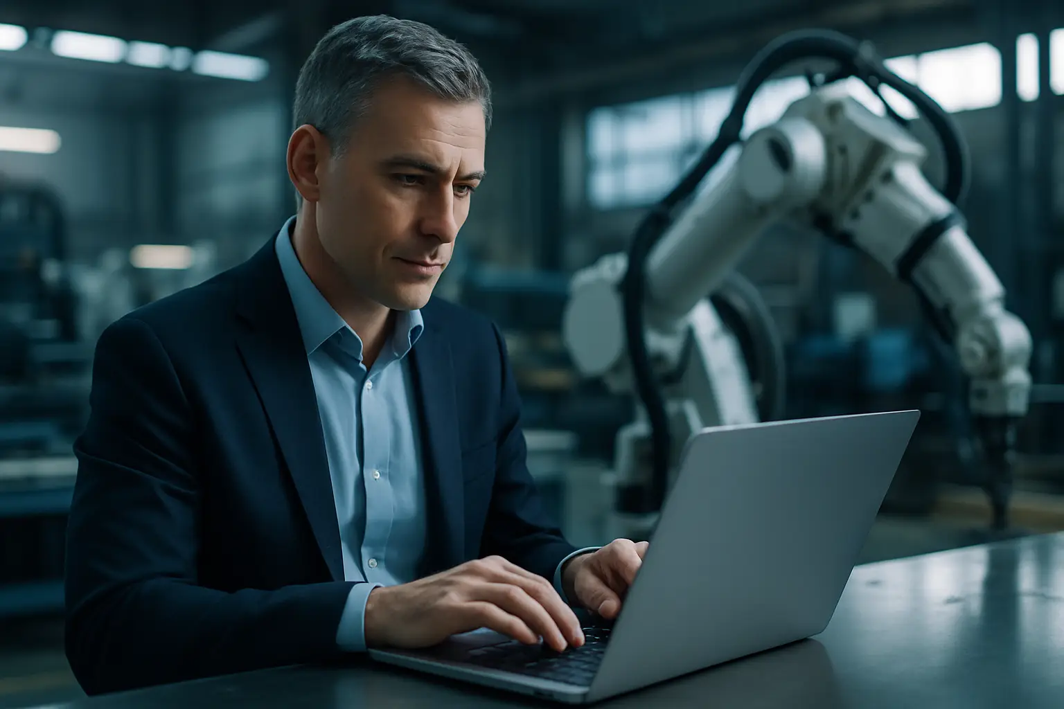 STADLER team using ChatGPT Enterprise in manufacturing for technical documentation and sales proposals