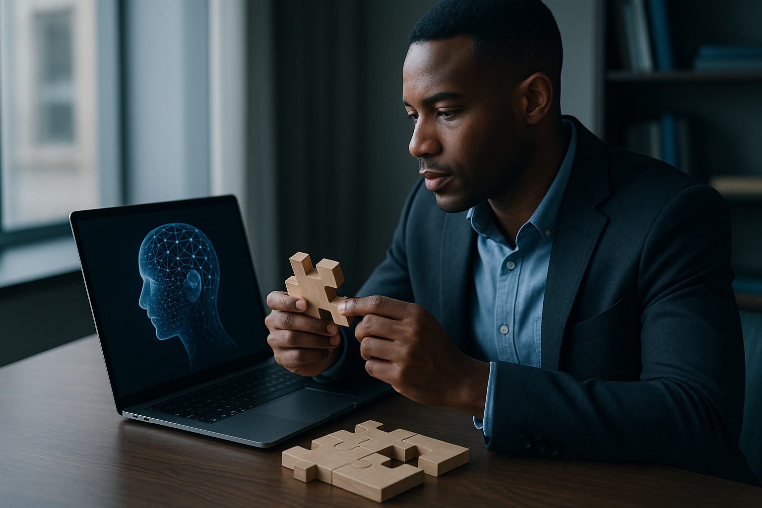 Business dashboard showing model explainability techniques (LIME, SHAP, counterfactuals) for risk and compliance review