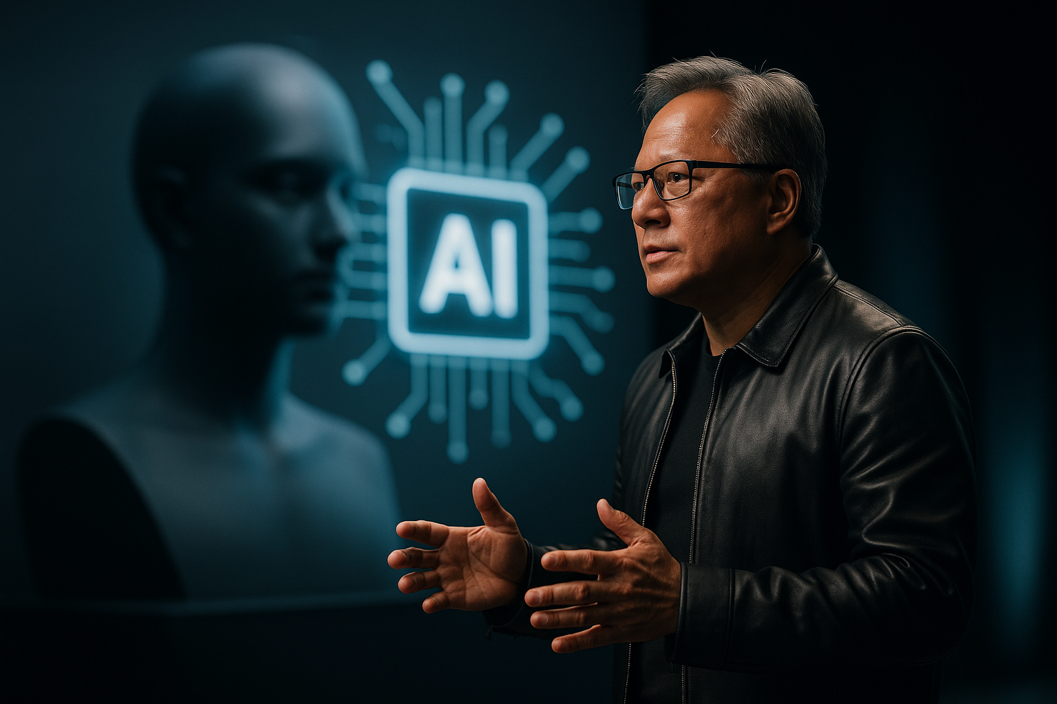 NVIDIA GTC 2026 signage at San Jose McEnery Convention Center ahead of Jensen Huang GTC 2026 keynote