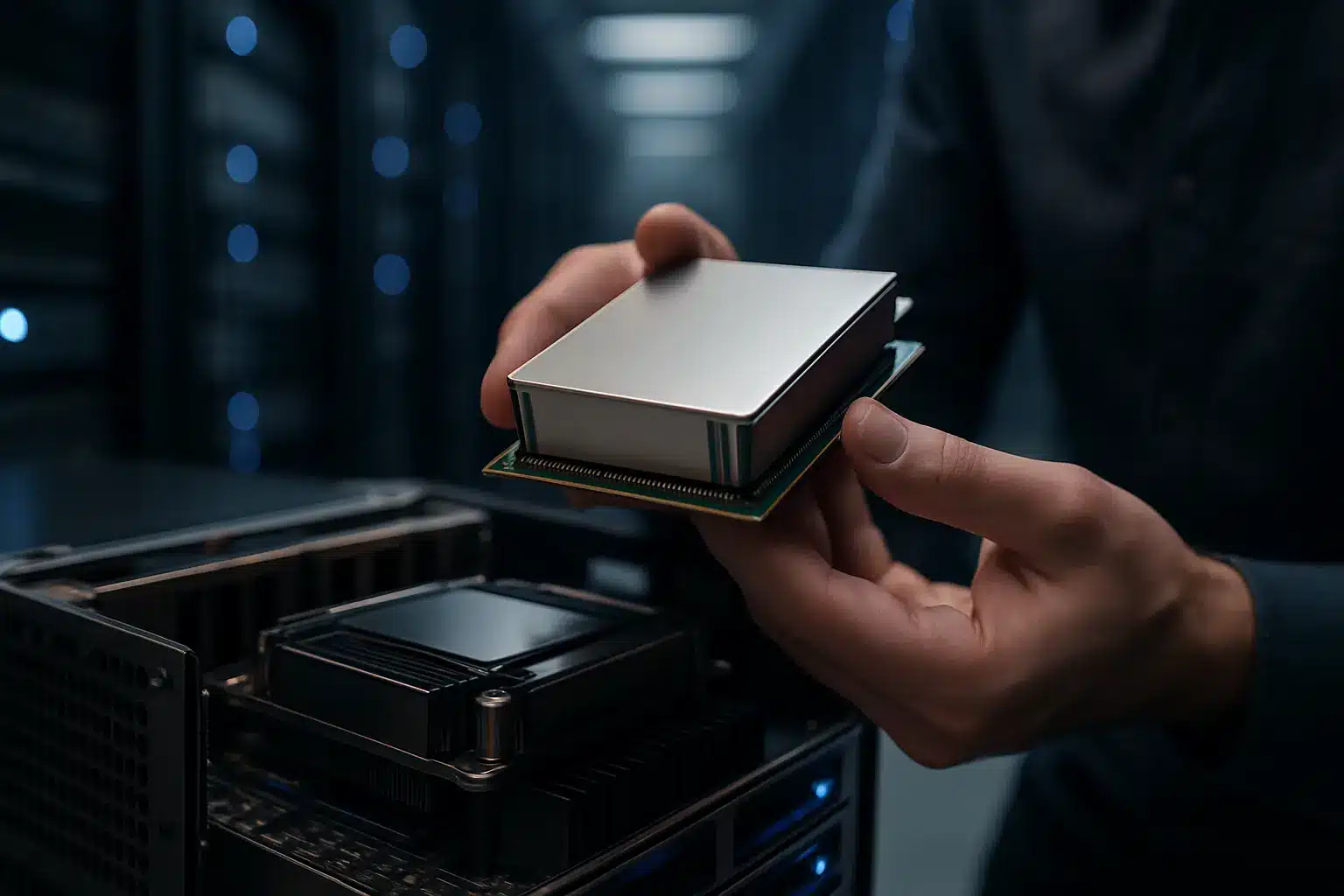 NVIDIA Vera CPU for agentic AI in a Rubin NVL72 rack showing 88 Olympus cores