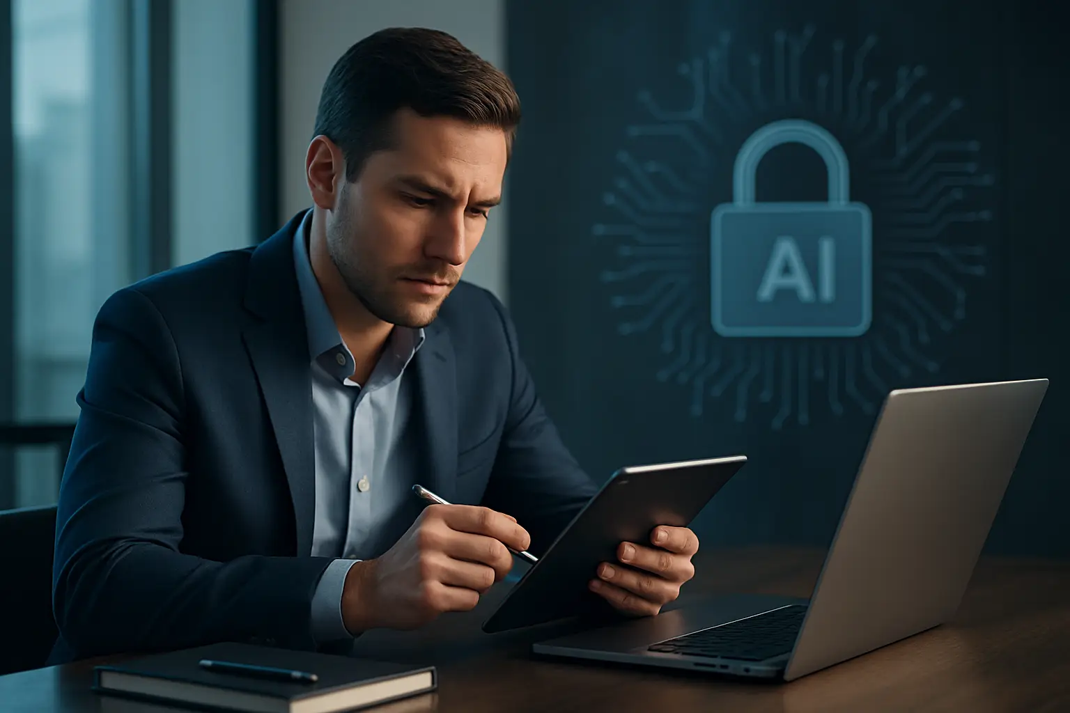 Compliance checklist and audit preparation for Illinois SB 315 AI safety bill